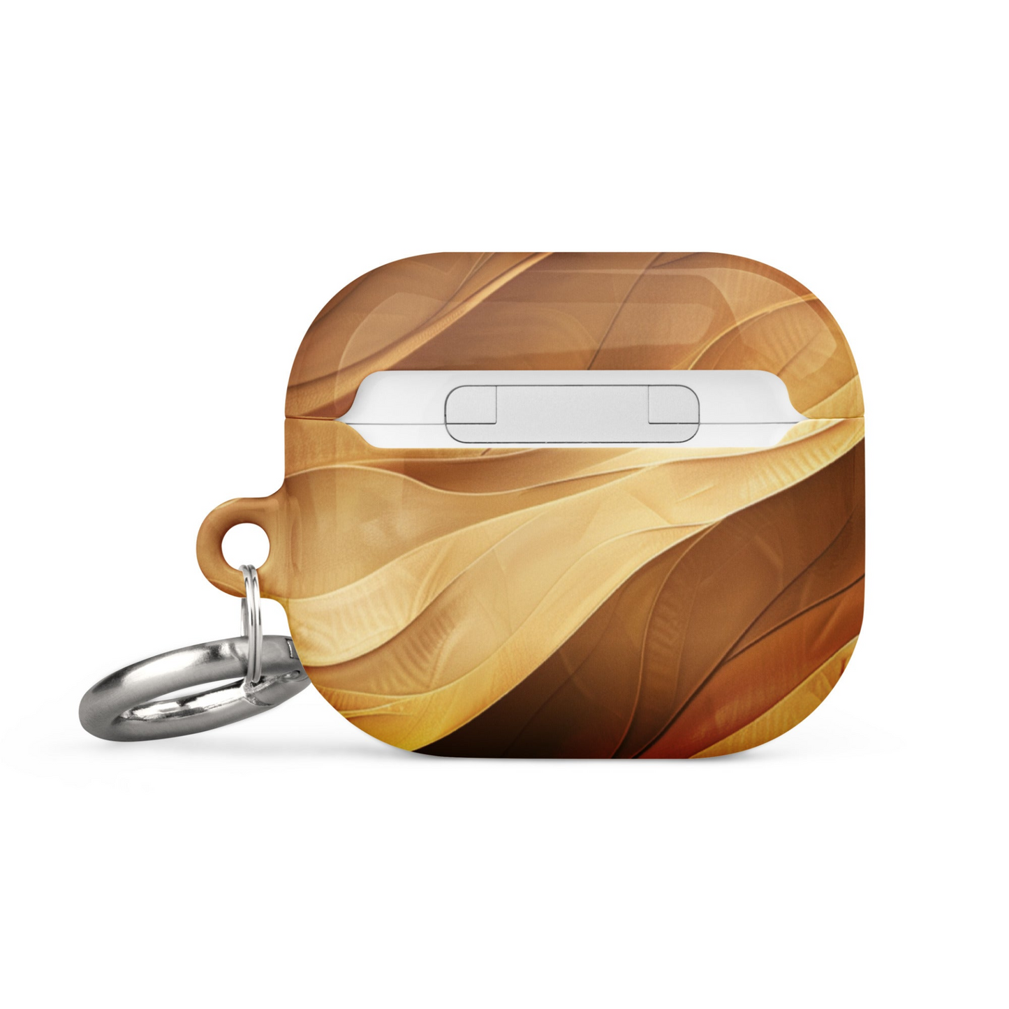 Desert Case for AirPods