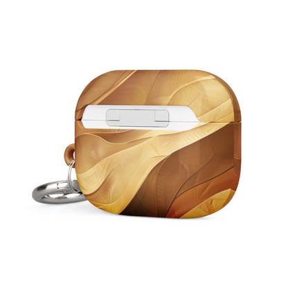 Desert Case for AirPods